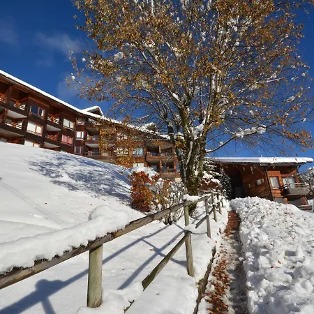 Apartment T3 Duplex 45m² 6 Pers, Parking, Tennis, Proche Centre - Fr-1-685-59 Les Gets