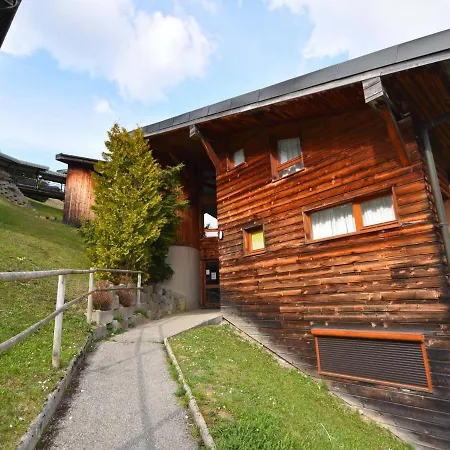 T3 Duplex 45m² 6 Pers, Parking, Tennis, Proche Centre - Fr-1-685-59 * Les Gets