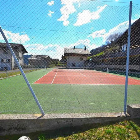 T3 Duplex 45m² 6 Pers, Parking, Tennis, Proche Centre - Fr-1-685-59