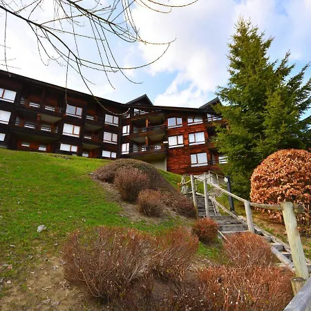 T3 Duplex 45m² 6 Pers, Parking, Tennis, Proche Centre - Fr-1-685-59 Apartment Les Gets