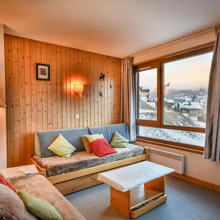 T3 Duplex 45m² 6 Pers, Parking, Tennis, Proche Centre - Fr-1-685-59 Apartment *